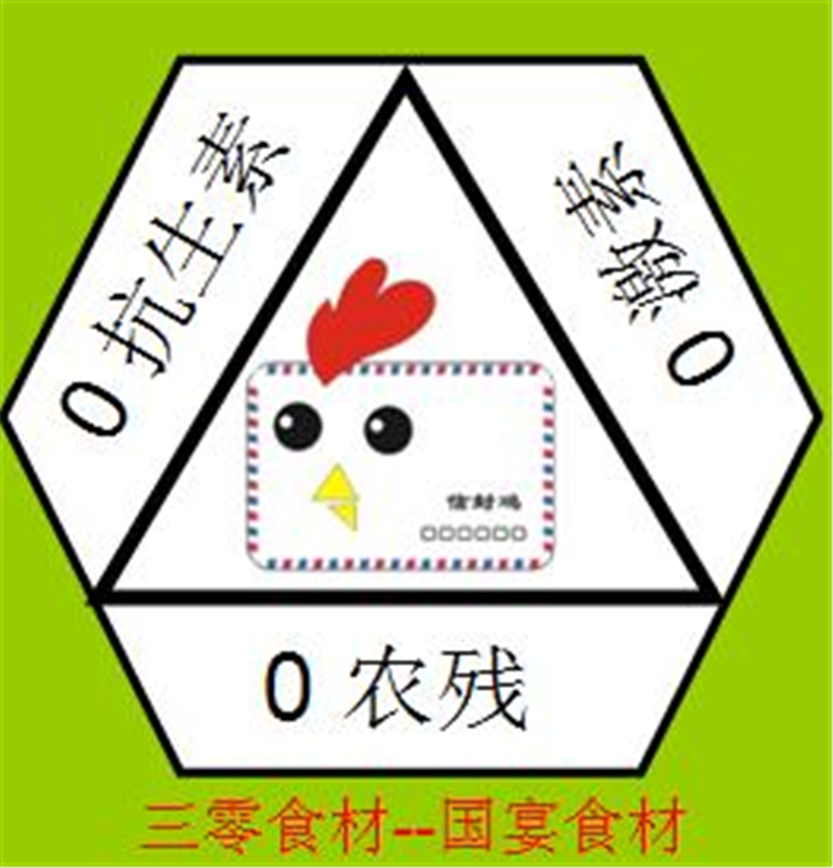 清远信封鸡商城