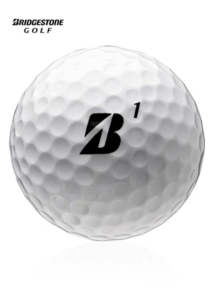 新款E6普利司通Bridgestone高尔夫球远距离二层球