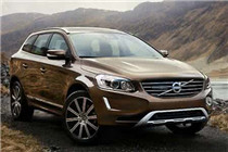 全新沃尔沃XC60价格 35万国产上市PK全新奥迪Q5