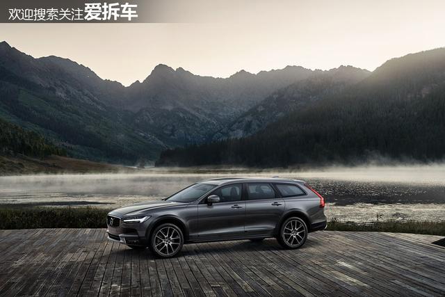 八百元挽救你们的友谊，沃尔沃推出“借车”专用钥匙