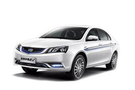 帝豪EC7