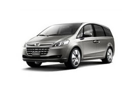 大7 MPV