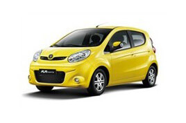 奔奔MINI