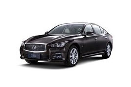 英菲尼迪Q50L