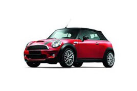 MINI JCW CLUBMAN