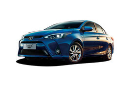 YARiS L 致享