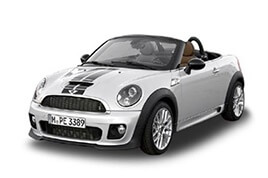 MINI ROADSTER