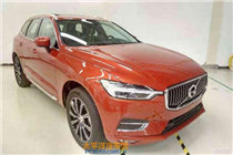 沃尔沃国产全新XC60搭2.0T高低功率引擎