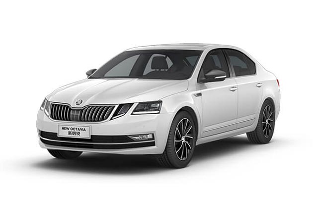 明锐 2019款 1.5L 自动豪华版