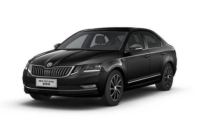 明锐 2019款 1.5L 手动豪华版