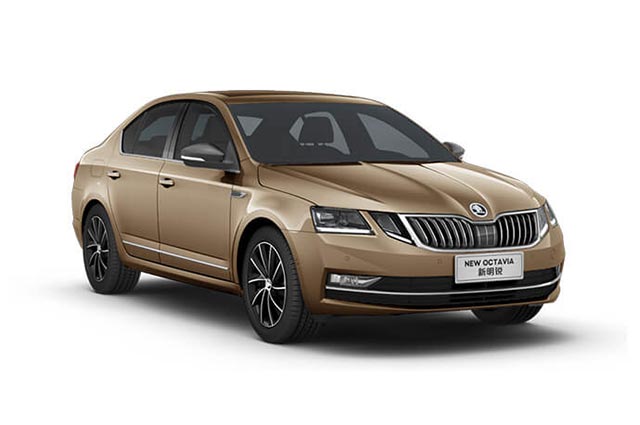 明锐 2019款 TSI280 DSG豪华版