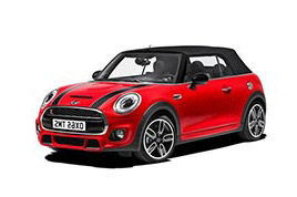 MINI COUPE