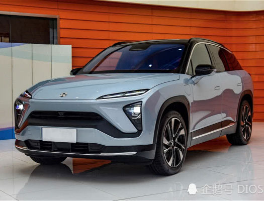 媲美特斯拉的国产豪车！只卖20万，网友：抠了标不输奥迪Q5