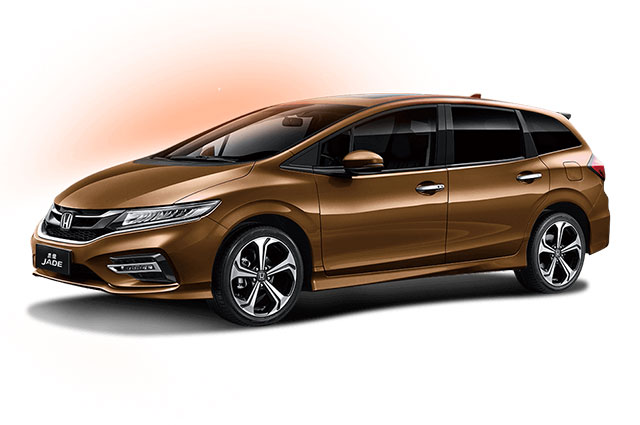杰德 2020款 1.8L 自动经典版 5座