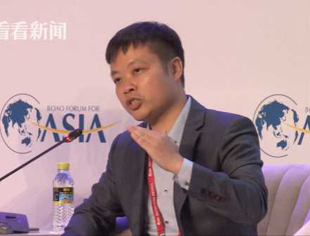 海马集团董事长景柱：再过10年 很多人就不会买车了