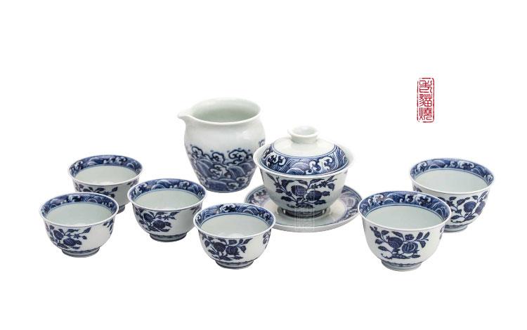 老猫器物店