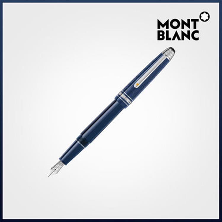 Montblanc/万宝龙大班系列小王子墨水笔经典款(M/F)