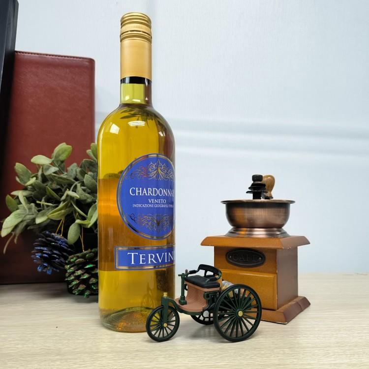 托维尼霞多丽白葡萄酒