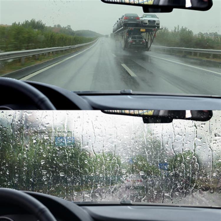 汽车后视镜防雨剂